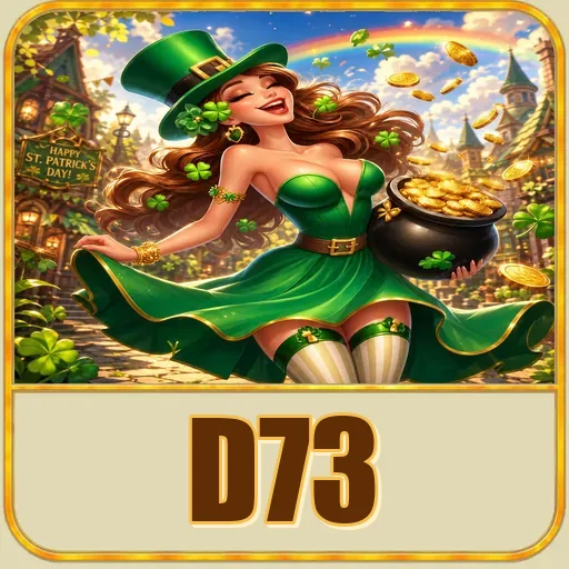 Instalasi d73